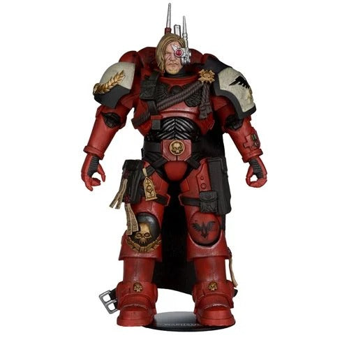 McFarlane Toys Warhammer 40000 7-Inch Action Figure - Select Figure(s)