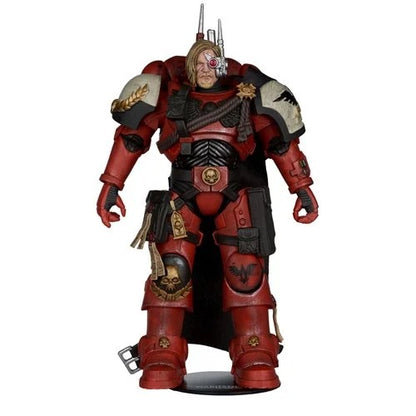 McFarlane Toys Warhammer 40000 7-Inch Action Figure - Select Figure(s)