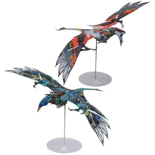 McFarlane Toys Avatar: Fire and Ash Mega Banshee Action Figure - Select Figure(s)