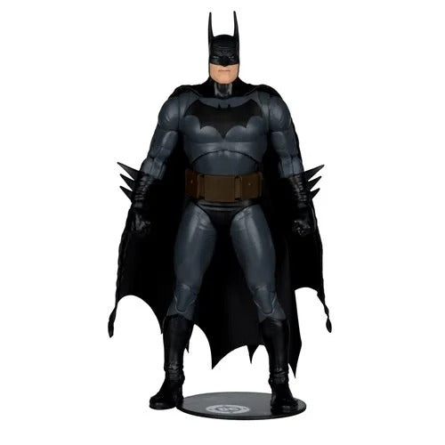 DC Direct Page Punchers 7" Action Figure with Comic Book - Select Figure(s)