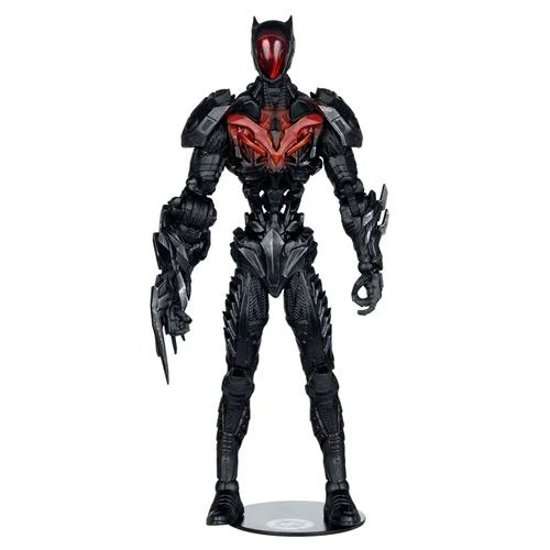 DC Multiverse Megafig Failsafe Action Figure
