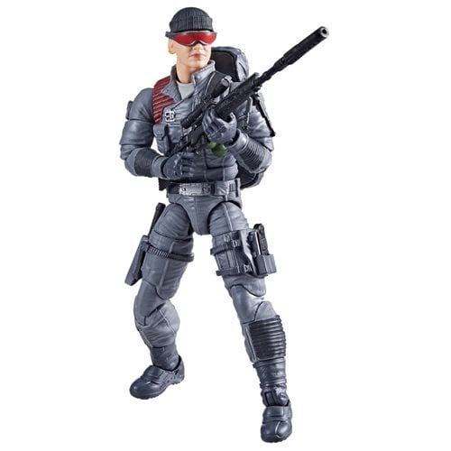 G.I. Joe Classified Series 6-Inch Action Figure - by Hasbro | Buy at ToyShnip