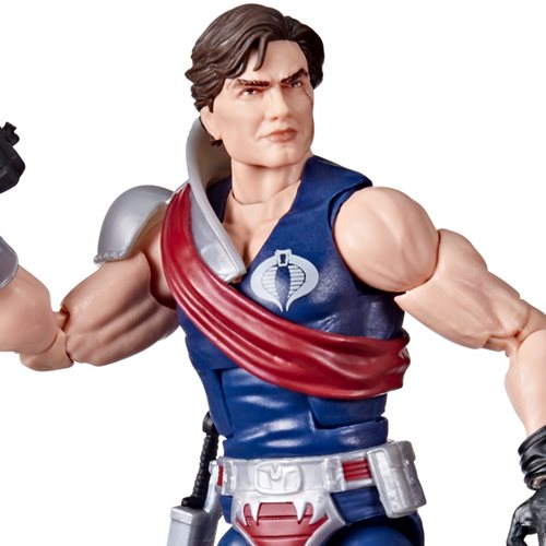 G.I. Joe Classified Series 6-Inch Action Figure - by Hasbro | Buy at ToyShnip