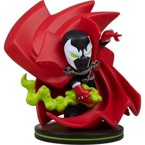 QMx Q-Fig Spawn Blind Box Wave 1 (1 Box with 1 Figure)