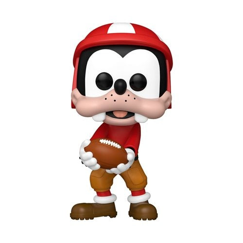 Funko Pop! Disney Mickey & Friends Vinyl Figures - Select Figure(s)