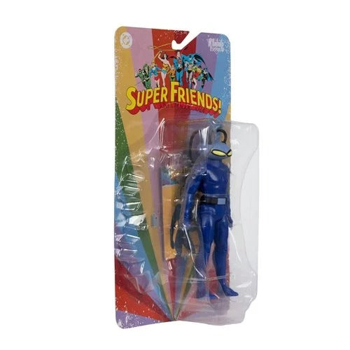DC Retro Super Friends 6-Inch Scale Action Figure - Select Figure(s)