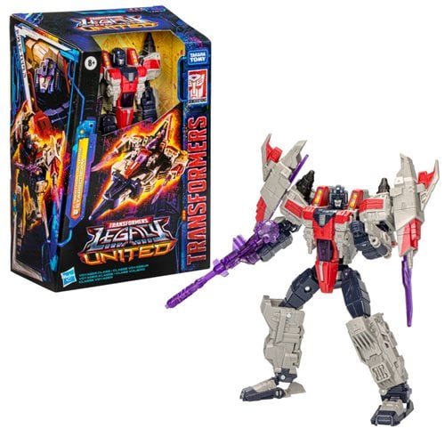 Transformers Generations Legacy Voyager - by Hasbro | Buy at ToyShnip