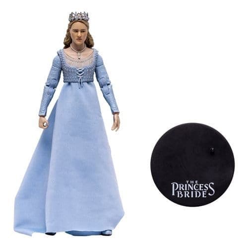 McFarlane Toys The Princess Bride 7-Inch Scale Action Figure - by McFarlane Toys | Buy at ToyShnip