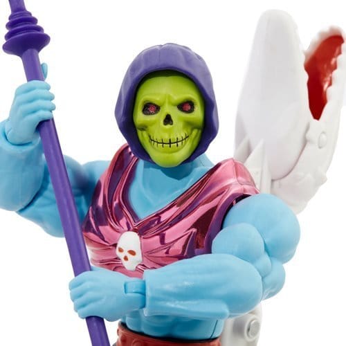Masters of the Universe Origins Action Figure - by Mattel | Buy at ToyShnip