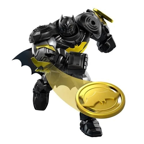 DC Feature 6-Inch Action Figure - Select Figure(s)