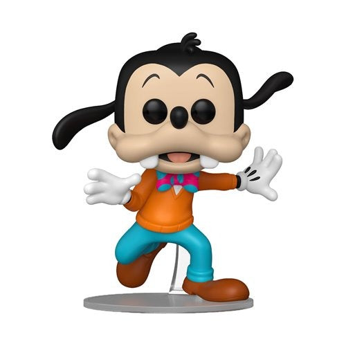 Funko Pop! Disney Mickey & Friends Vinyl Figures - Select Figure(s)