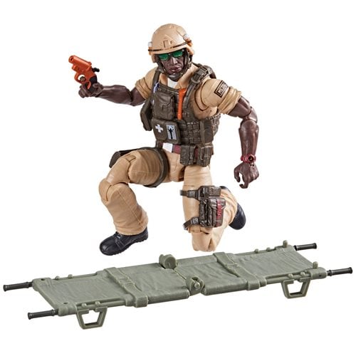 G.I. Joe Classified Series 6-Inch Action Figure - by Hasbro | Buy at ToyShnip