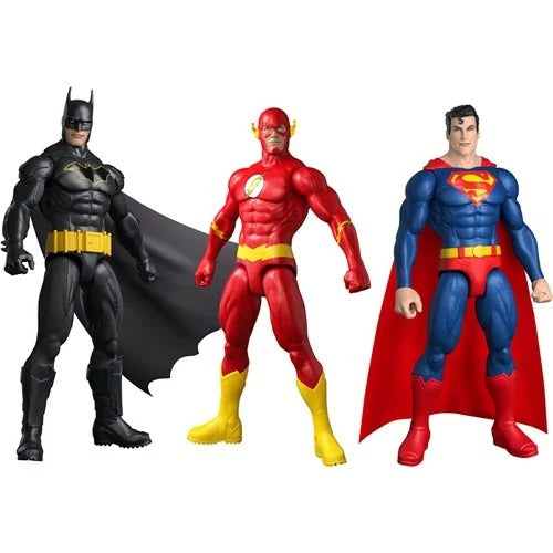 DC Premiere 12-Inch Scale Action Figure - Select Figure(s)