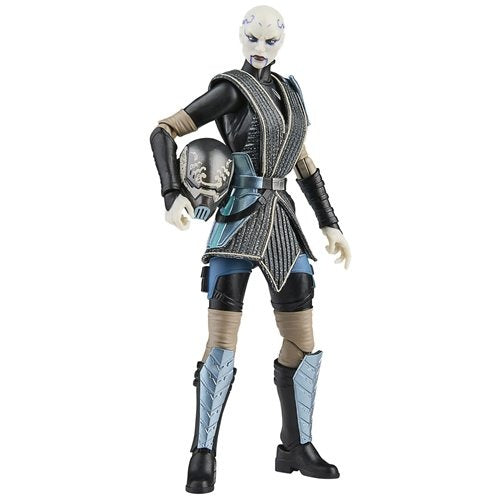 Star Wars: The Clone Wars - The Black Series 6-Inch Action Figure - Select Figure(s)