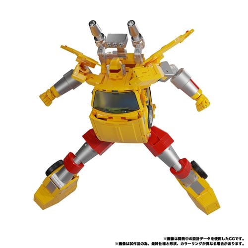 Transformers Masterpiece Edition - by Hasbro | Buy at ToyShnip