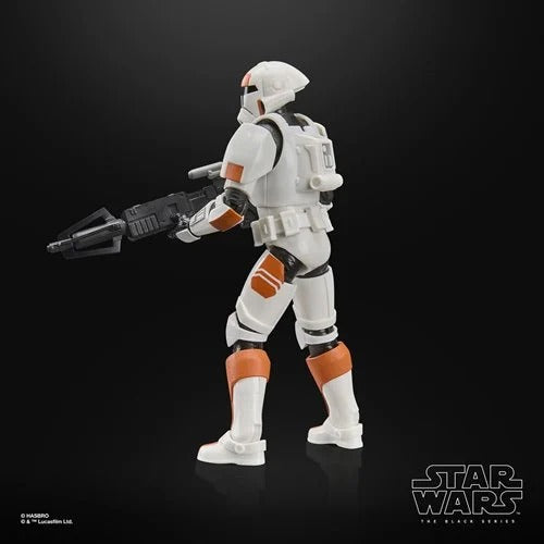 Star Wars The Black Series Gaming Greats Republic Trooper Star Wars: The Old Republic 6-Inch Action Figure