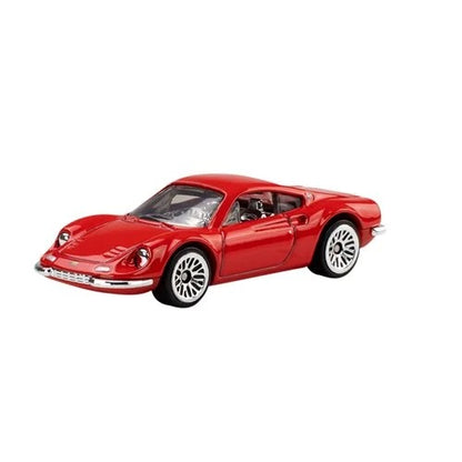 Hot Wheels Ferrari Vehicle 5-Pack