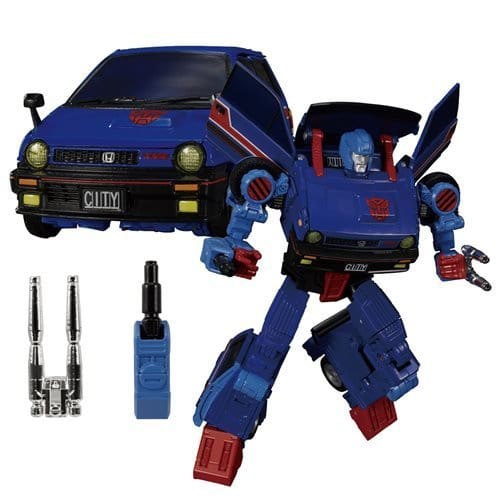 Transformers Masterpiece Edition - by Hasbro | Buy at ToyShnip
