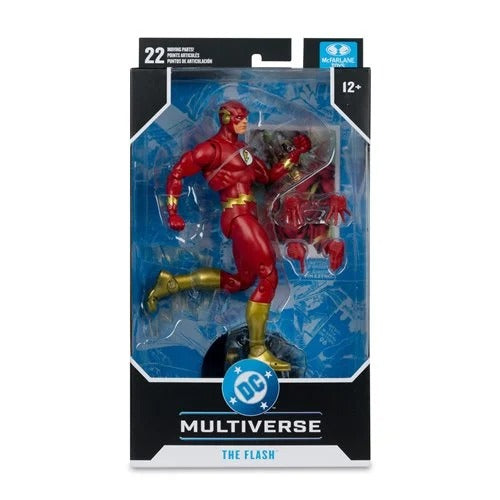 McFarlane Toys DC Multiverse 7-Inch Scale Action Figure - Select Figure(s)