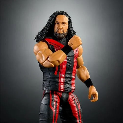 WWE Elite Collection Series 128 Action Figure - Select Figure(s)