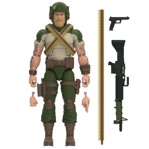 G.I. Joe Classified Series 6-Inch Action Figure - by Hasbro | Buy at ToyShnip