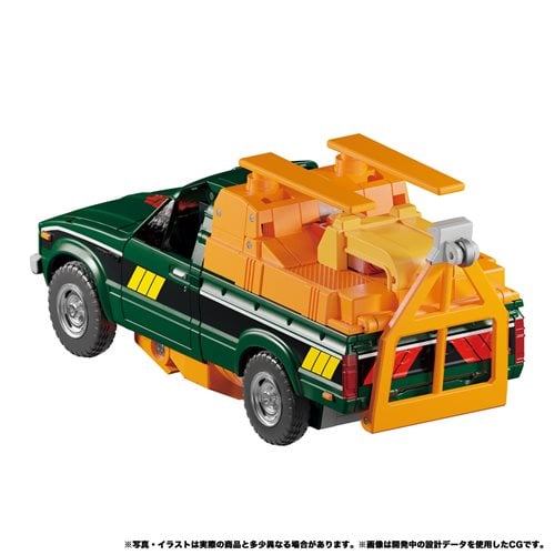 Transformers Masterpiece Edition - by Hasbro | Buy at ToyShnip