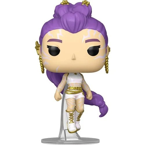 Funko Pop! 2435 Animation - KPop Demon Hunters Vinyl Figure