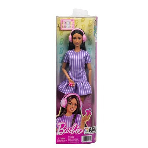 Barbie Fashionista - Select Figure(s)