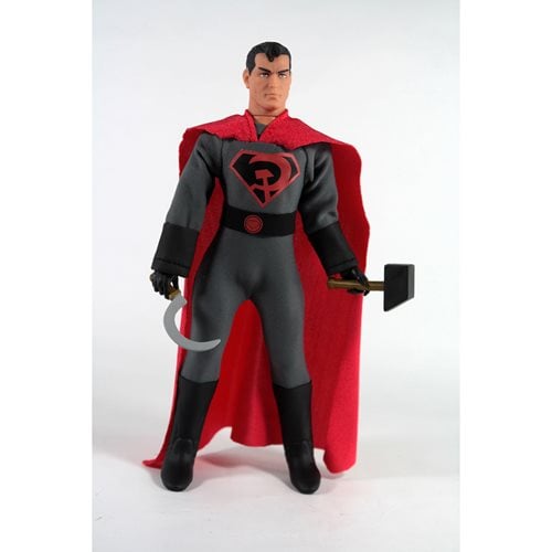Mego Action Figure 8 Inch - DC - by Mego | Buy at ToyShnip