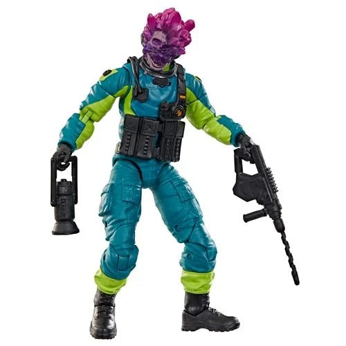 G.I. Joe Classified Series 6-Inch Action Figure - Select Figure(s)