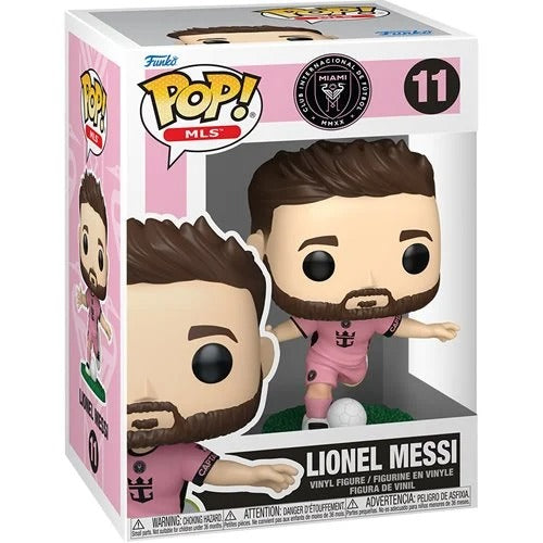 Funko Pop! Football Vinyl Figures - Select Figure(s) Funko
