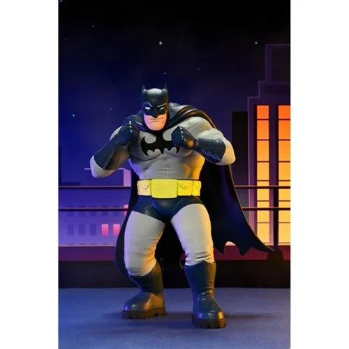 DC Comics Toony Classics 6-Inch Action Figure - Select Figure(s)