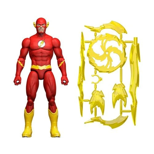 DC Premiere 6 1/2-Inch Core Action Figure - Select Figure(s)