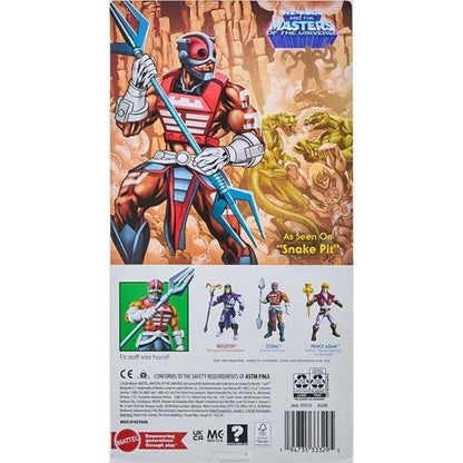 Masters of the Universe Origins Action Figure - Select Figure(s)