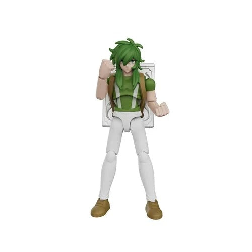 Saint Seiya Galaxy Version 4 Gold Zodiac GV04 Blokees Blind Box Model Kit (1 box with 1 Figure)