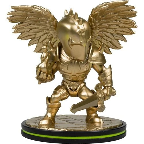 QMx Q-Fig Spawn Blind Box Wave 1 (1 Box with 1 Figure)