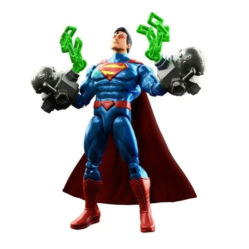 DC Feature 6-Inch Action Figure - Select Figure(s)