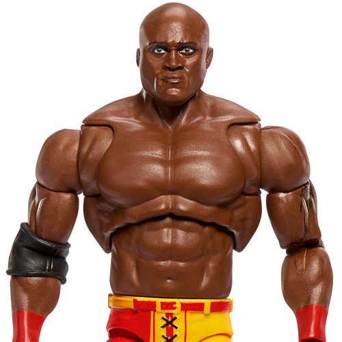 WWE Ultimate Edition Action Figure - by Mattel | Buy at ToyShnip