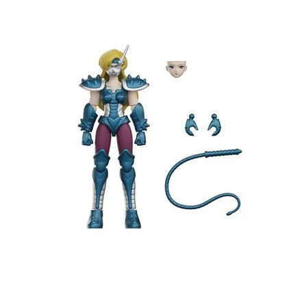 Saint Seiya Galaxy Version 4 Gold Zodiac GV04 Blokees Blind Box Model Kit (1 box with 1 Figure)