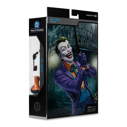 McFarlane Toys DC Collector Edition 7-Inch Scale Action Figure - Select Figure(s)