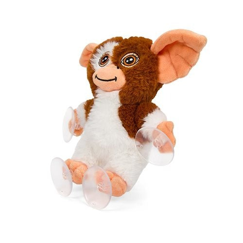 Gremlins Gizmo 8-Inch Suction Cup Window Clinger Plush