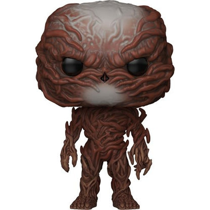 Funko Pop! Television - Stranger Things Vinyl Figures - Select Figure(s)