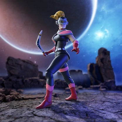 Super7 ThunderCats Ultimates 7-Inch Action Figure - by Super7 | Buy at ToyShnip