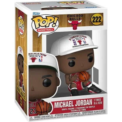 Funko Pop! Basketball - NBA Legends Vinyl Figures - Select Figure(s)