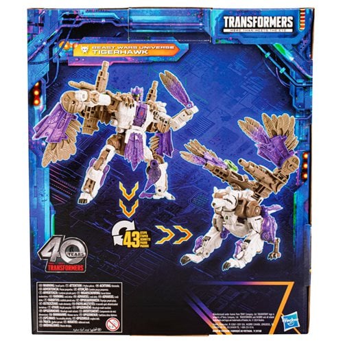 Transformers Generations Legacy Leader - by Hasbro | Buy at ToyShnip