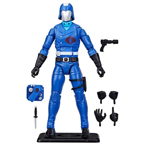 G.I. Joe Classified Series 6-Inch Action Figure - by Hasbro | Buy at ToyShnip