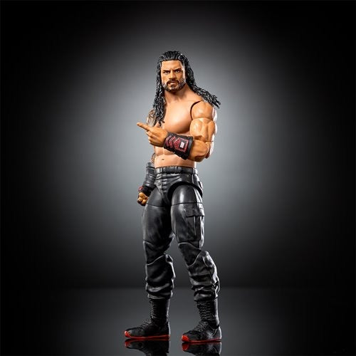 WWE Elite Collection Series 123 Action Figure - Select Figure(s)