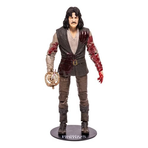 McFarlane Toys The Princess Bride 7-Inch Scale Action Figure - by McFarlane Toys | Buy at ToyShnip