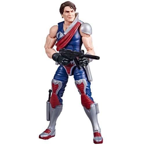 G.I. Joe Classified Series 6-Inch Action Figure - by Hasbro | Buy at ToyShnip