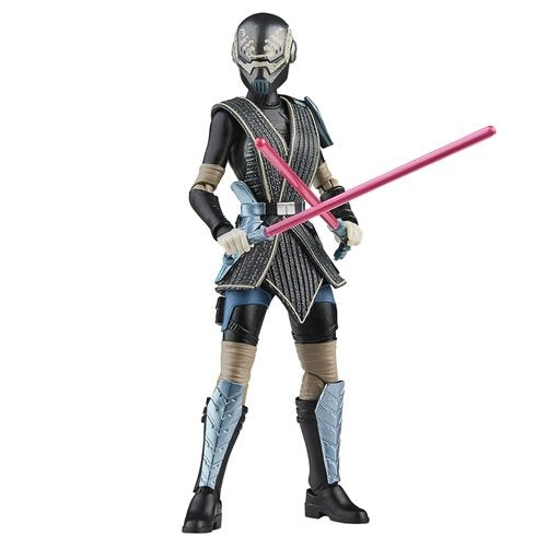 Star Wars: The Clone Wars - The Black Series 6-Inch Action Figure - Select Figure(s)